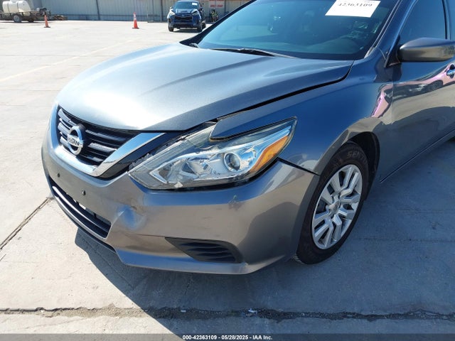 1N4AL3AP6HN350665 Nissan Altima
