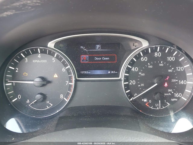 1N4AL3AP6HN350665 Nissan Altima