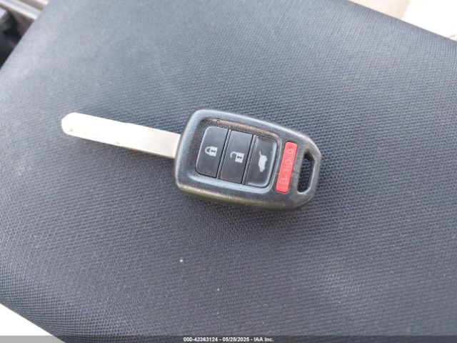 5J6RM3H3XFL007115 Honda CR-V LX