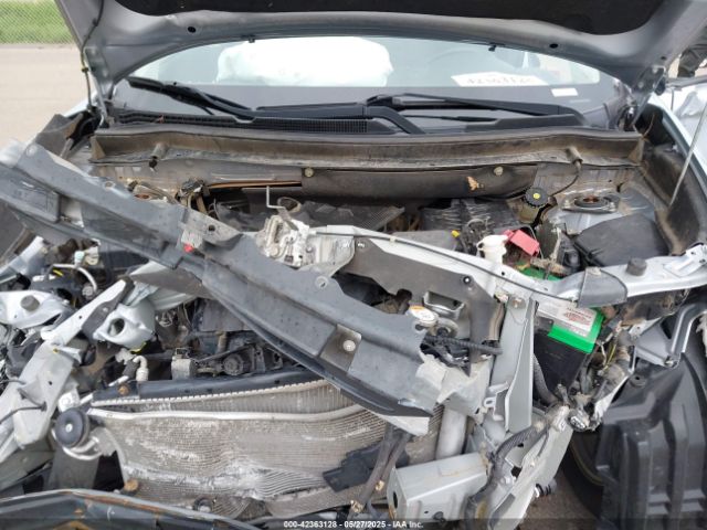 2016 MITSUBISHI OUTLANDER JA4AZ3A34GZ024872 Photo 9