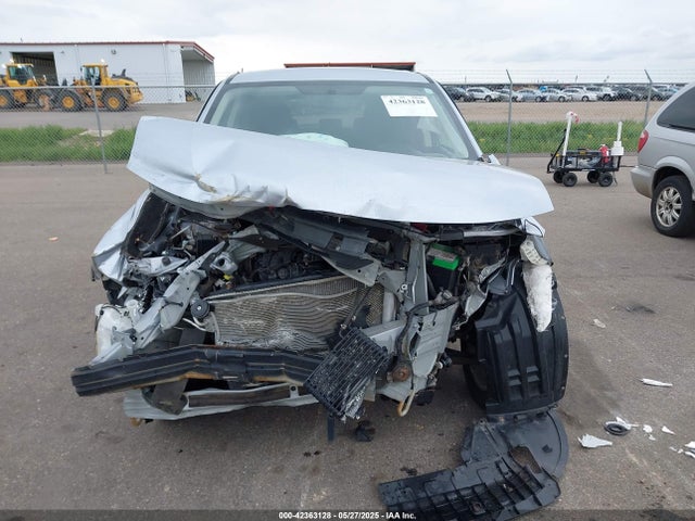 Mitsubishi mivec 2016 JA4AZ3A34GZ024872 Image 12