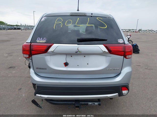 Mitsubishi mivec 2016 JA4AZ3A34GZ024872 Image 16