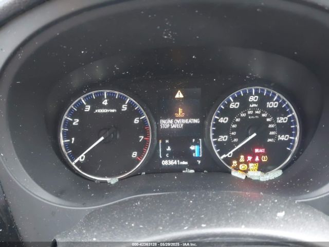 2016 MITSUBISHI OUTLANDER JA4AZ3A34GZ024872 Photo 6