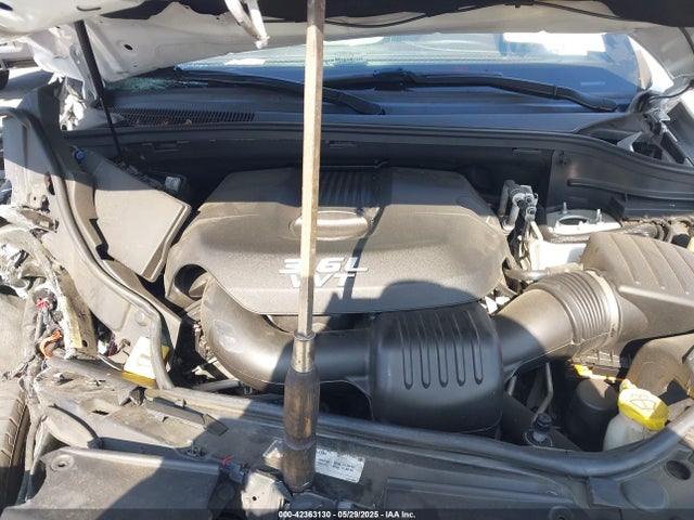 1C4RJECG8EC216713 Jeep Grand Cherokee