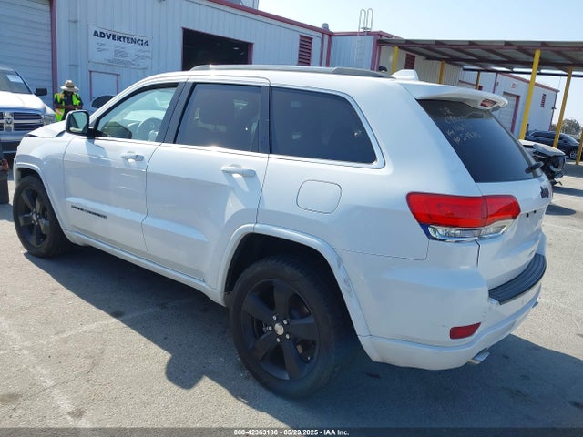 1C4RJECG8EC216713 Jeep Grand Cherokee