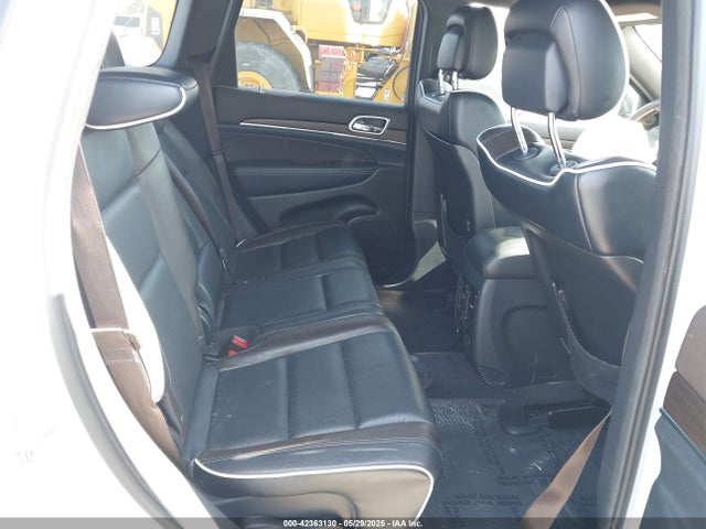 1C4RJECG8EC216713 Jeep Grand Cherokee