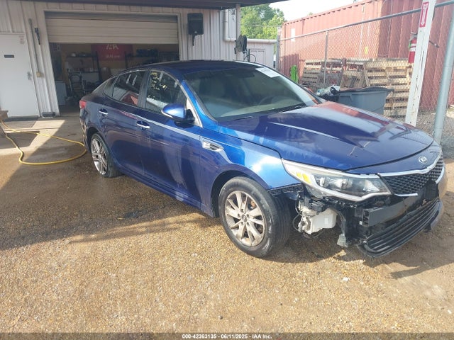5XXGT4L31GG038915 KIA t-gdi theta ii