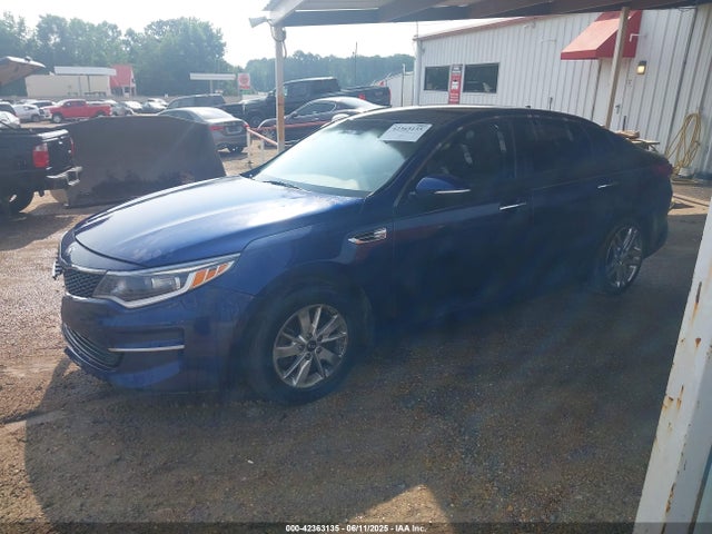 5XXGT4L31GG038915 KIA t-gdi theta ii