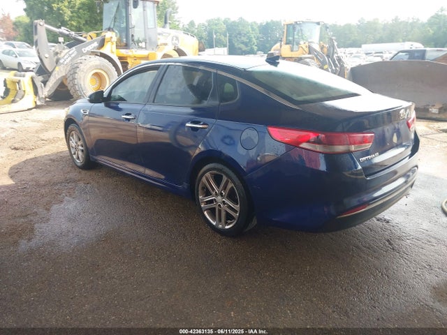 5XXGT4L31GG038915 KIA t-gdi theta ii