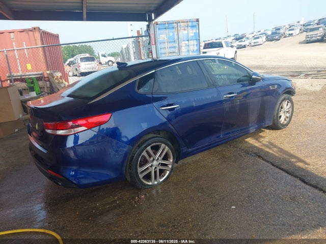 5XXGT4L31GG038915 KIA t-gdi theta ii