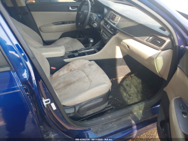 5XXGT4L31GG038915 KIA t-gdi theta ii