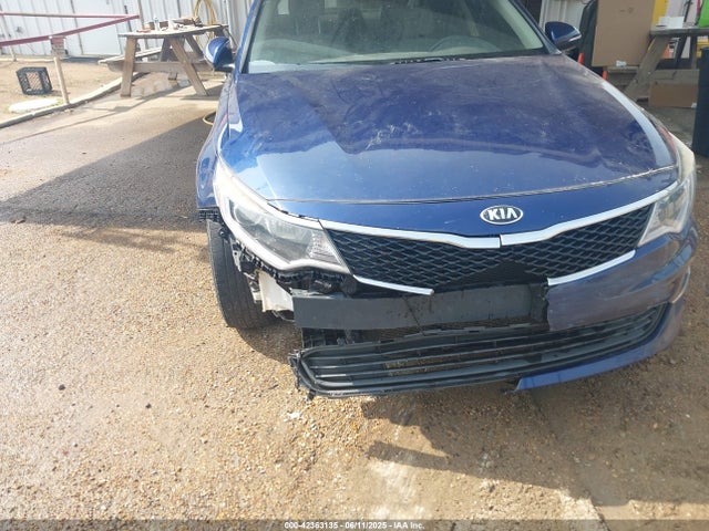 5XXGT4L31GG038915 KIA t-gdi theta ii