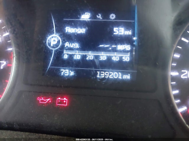 5XXGT4L31GG038915 KIA t-gdi theta ii