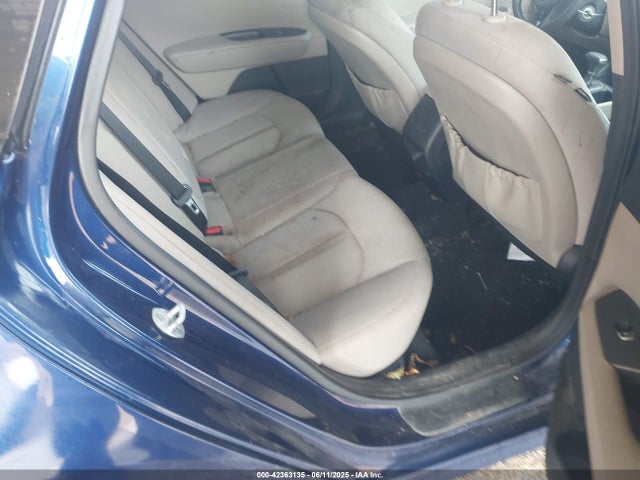 5XXGT4L31GG038915 KIA t-gdi theta ii