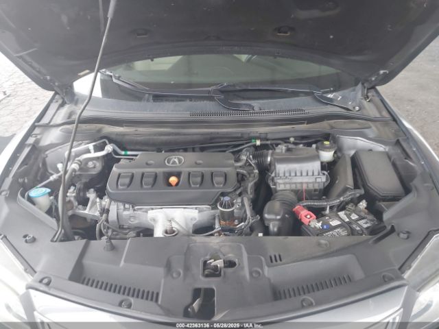 2013 ACURA ILX 19VDE1F74DE015829 Photo 9