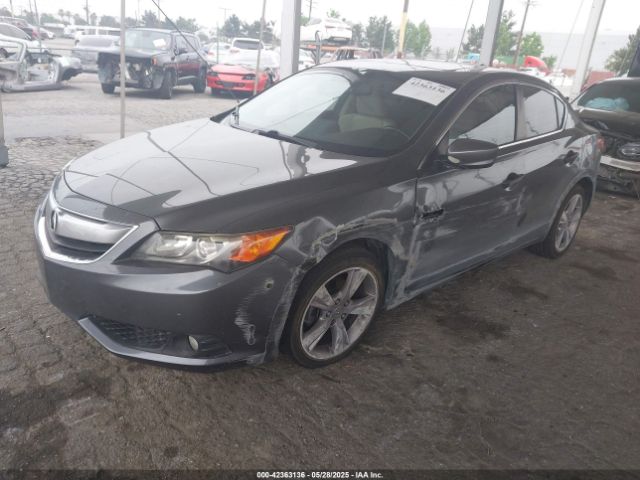 2013 ACURA ILX 19VDE1F74DE015829 Photo 1