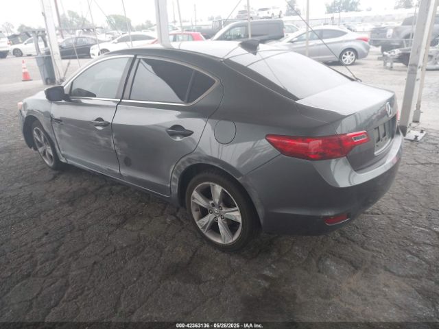 2013 ACURA ILX 19VDE1F74DE015829 Photo 2