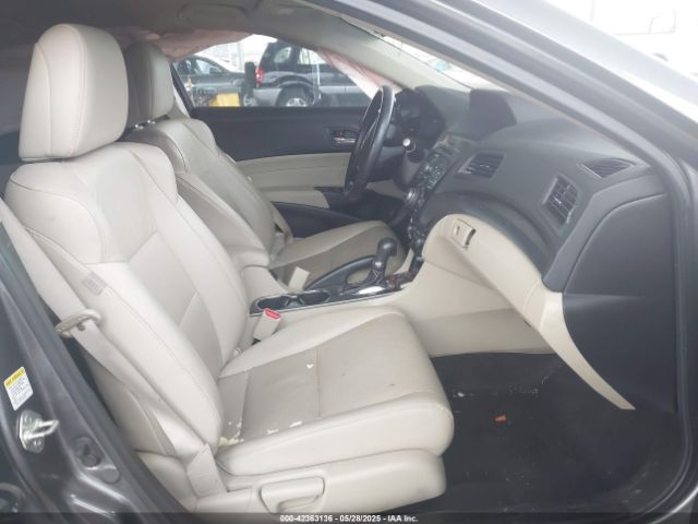 2013 ACURA ILX 19VDE1F74DE015829 Photo 4