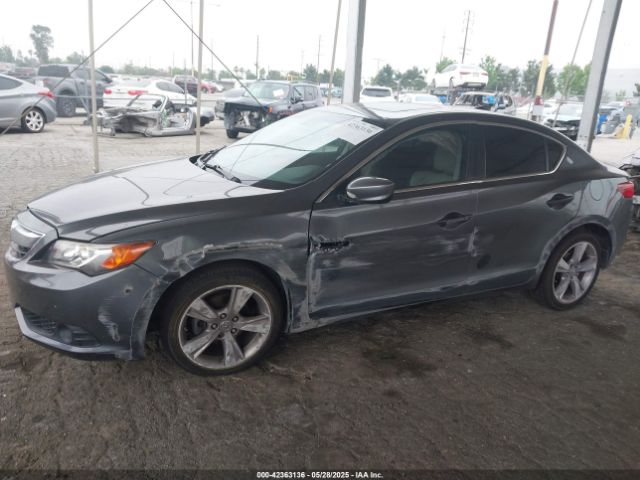 2013 ACURA ILX 19VDE1F74DE015829 Photo 5