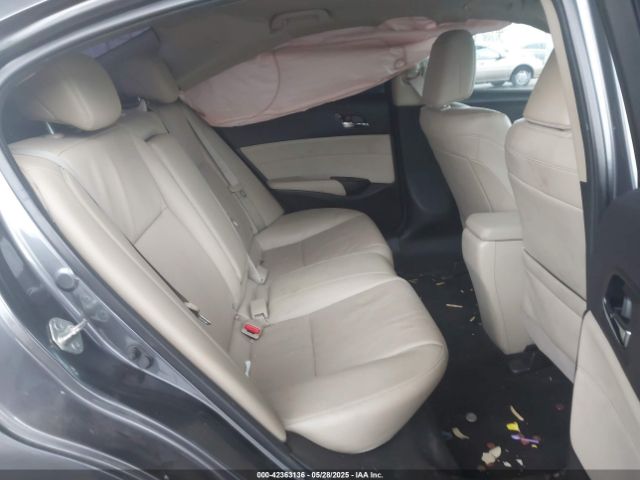 2013 ACURA ILX 19VDE1F74DE015829 Photo 7