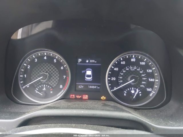 5NPD84LF6KH429456 Hyundai ELANTRA SEL