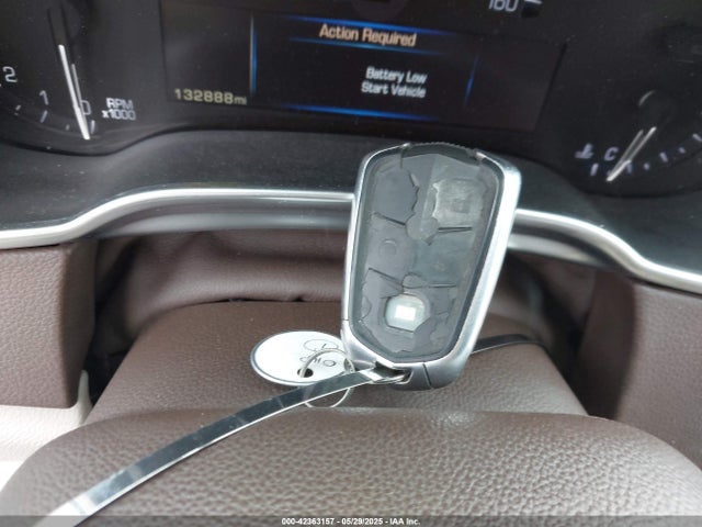2015 CADILLAC SRX 3GYFNBE38FS620195 Photo 10