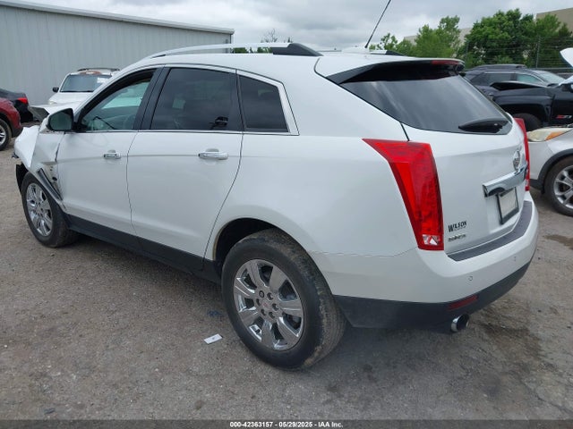 2015 CADILLAC SRX 3GYFNBE38FS620195 Photo 2
