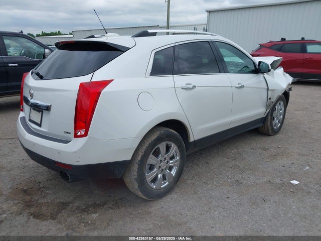 2015 CADILLAC SRX 3GYFNBE38FS620195 Photo 3