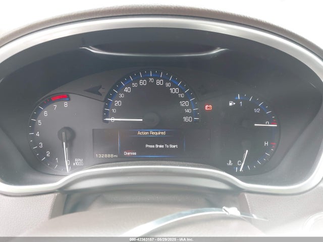 2015 CADILLAC SRX 3GYFNBE38FS620195 Photo 6