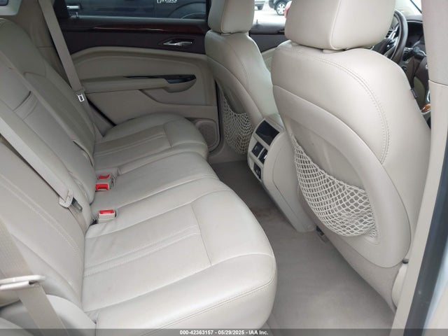 2015 CADILLAC SRX 3GYFNBE38FS620195 Photo 7