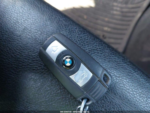2008 Bmw X5 4.8i მანქანა იყიდება აუქციონზე, vin: 5UXFE83538LZ47110, აუქციონის ნომერი: 42363158