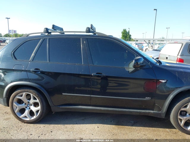 2008 Bmw X5 4.8i მანქანა იყიდება აუქციონზე, vin: 5UXFE83538LZ47110, აუქციონის ნომერი: 42363158