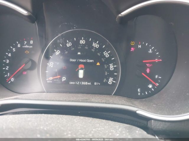 5XYKT3A62EG533070 KIA SORENTO LX