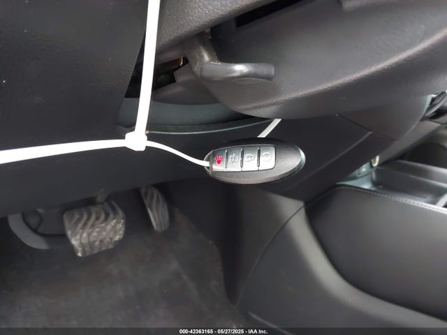 Продаж на аукціоні авто 2017 Nissan Rogue Sl, vin: 5N1AT2MT7HC756667, номер лоту: 42363165