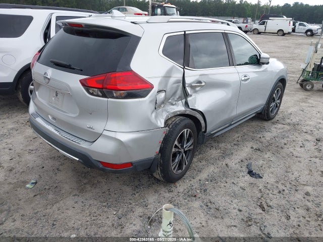 Продаж на аукціоні авто 2017 Nissan Rogue Sl, vin: 5N1AT2MT7HC756667, номер лоту: 42363165