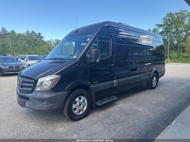 8BRPE8DD9GE126848 Mercedes-Benz Sprinter 2500