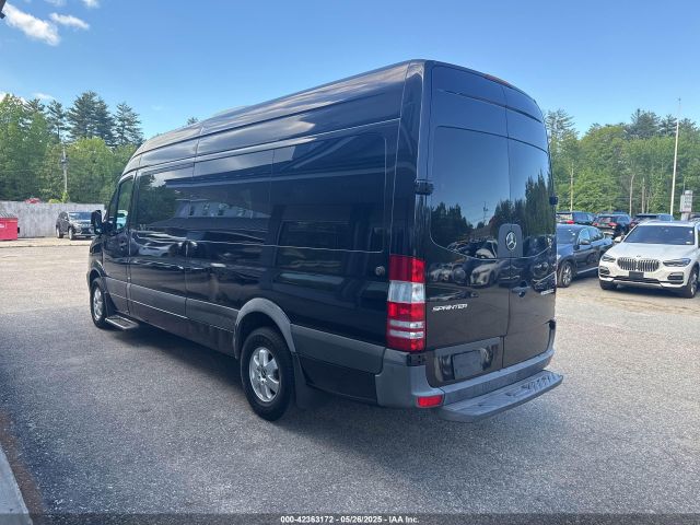 8BRPE8DD9GE126848 Mercedes-Benz Sprinter 2500