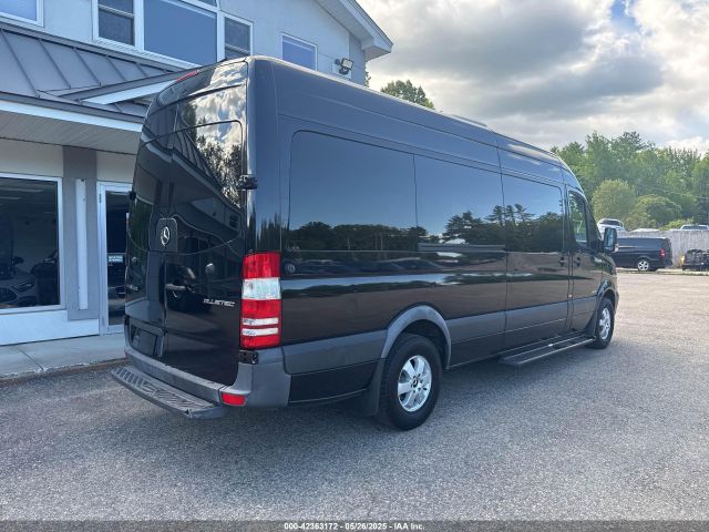 8BRPE8DD9GE126848 Mercedes-Benz Sprinter 2500