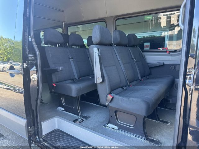 8BRPE8DD9GE126848 Mercedes-Benz Sprinter 2500