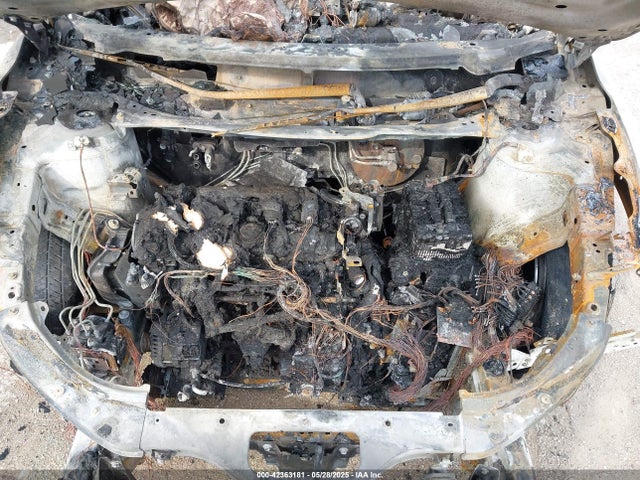 Mazda py 2014 JM3KE4DY5E0350062 Image 10