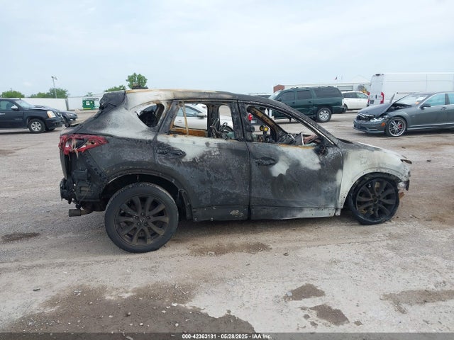 Mazda py 2014 JM3KE4DY5E0350062 Image 12