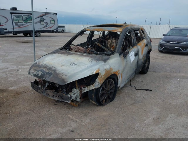 Mazda py 2014 JM3KE4DY5E0350062 Image 2