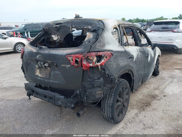 Mazda py 2014 JM3KE4DY5E0350062 Image 4