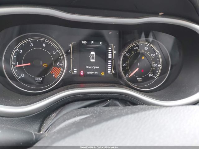1C4PJMCB1EW270133 Jeep Cherokee
