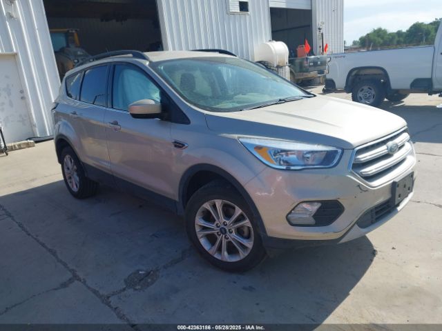 2018 FORD ESCAPE 1FMCU0GD2JUC94839