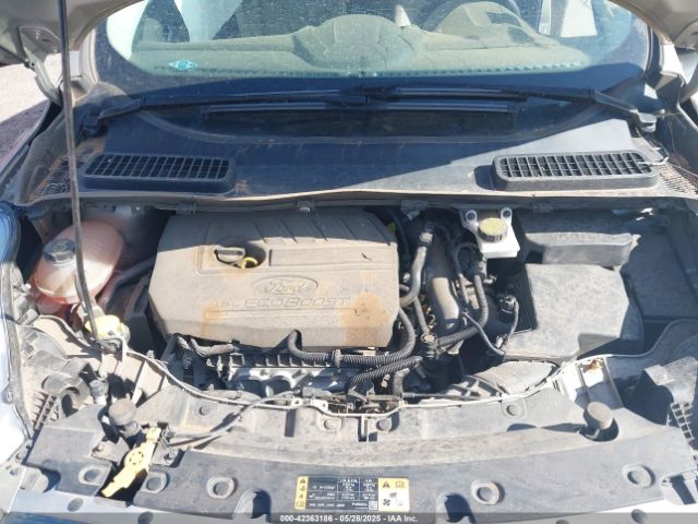 2018 FORD ESCAPE 1FMCU0GD2JUC94839 Photo 9
