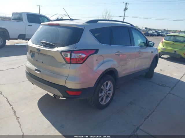 2018 FORD ESCAPE 1FMCU0GD2JUC94839 Photo 3