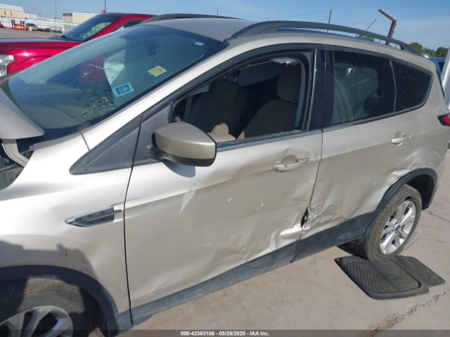 2018 FORD ESCAPE 1FMCU0GD2JUC94839 Photo 5