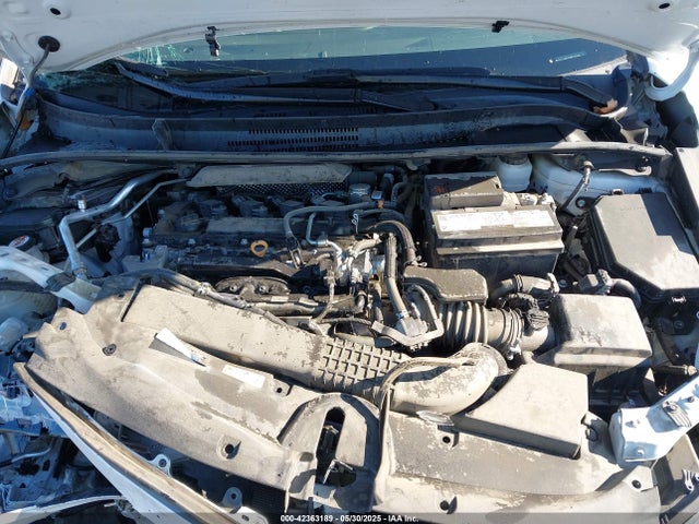 Toyota m20a-fks 2022 5YFT4MCE5NP134032 Image 10