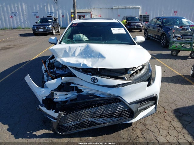 Toyota m20a-fks 2022 5YFT4MCE5NP134032 Image 12